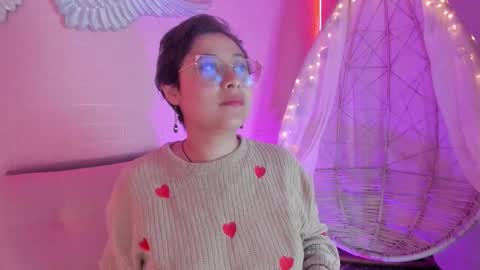 Julieta online show from November 1, 2025, 11:45 am