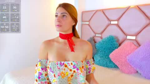 Snapshot of juliia_cruz_ chatting on May 28, 2026, 11:29 am Julia online show from May 28, 2026, 11:29 am