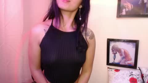 Snapshot of juliieth_miller chatting on March 6, 2025, 11:53 pm Juliieth Miller online show from March 6, 2025, 11:53 pm