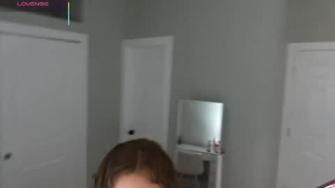 Juli Monroe online show from May 24, 2026, 2:49 am
