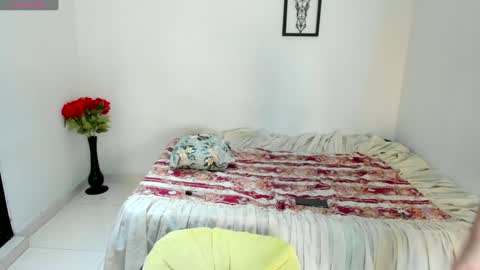 Juline Smith online show from January 7, 2025, 3:12 pm