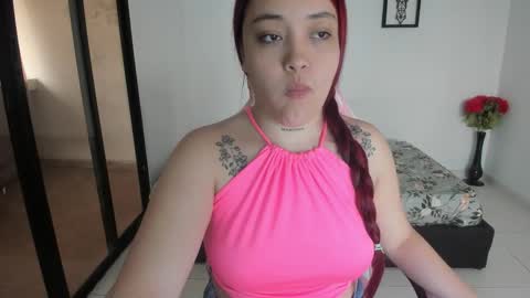 Juline Smith online show from November 15, 2025, 6:26 pm