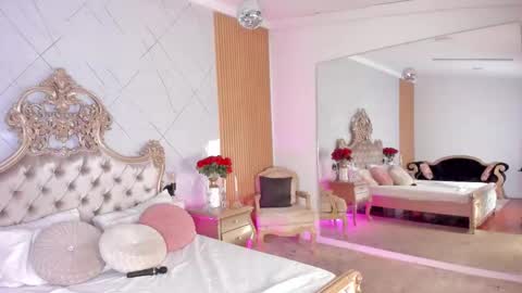 Snapshot of julissawilson chatting on February 25, 2026, 10:19 pm Julissa online show from February 25, 2026, 10:19 pm