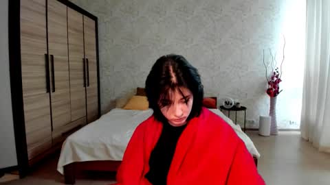 Snapshot of julissweet chatting on January 18, 2025, 10:39 am Asmodeus online show from January 18, 2025, 10:39 am