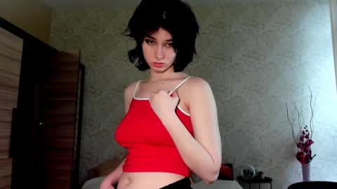 Snapshot of julissweet chatting on January 26, 2025, 7:53 am Asmodeus online show from January 26, 2025, 7:53 am