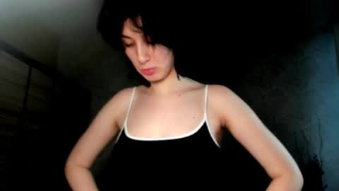 Snapshot of julissweet chatting on January 27, 2025, 1:52 pm Asmodeus online show from January 27, 2025, 1:52 pm