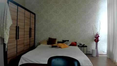 Snapshot of julissweet chatting on January 30, 2025, 7:39 am Asmodeus online show from January 30, 2025, 7:39 am