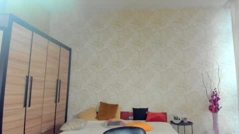 Snapshot of julissweet chatting on February 7, 2025, 2:15 pm Asmodeus online show from February 7, 2025, 2:15 pm