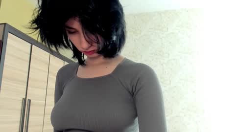 Snapshot of julissweet chatting on March 8, 2025, 7:38 am Asmodeus online show from March 8, 2025, 7:38 am