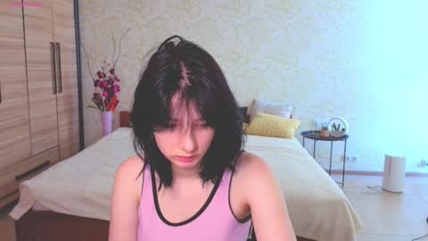 Snapshot of julissweet chatting on September 15, 2025, 6:46 am Asmodeus online show from September 15, 2025, 6:46 am