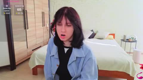 Snapshot of julissweet chatting on October 26, 2025, 7:58 am Asmodeus online show from October 26, 2025, 7:58 am