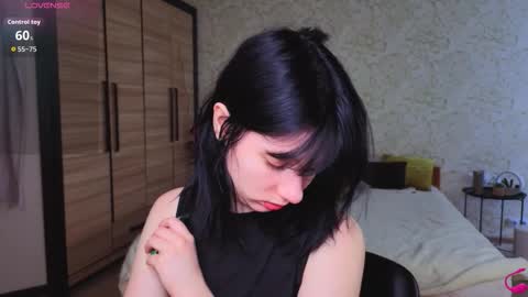 Snapshot of julissweet chatting on November 1, 2025, 7:43 am Asmodeus online show from November 1, 2025, 7:43 am