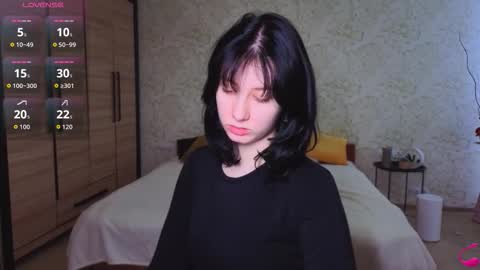 Snapshot of julissweet chatting on December 1, 2025, 8:30 am Asmodeus online show from December 1, 2025, 8:30 am