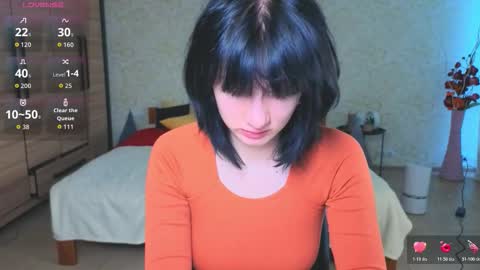 Asmodeus online show from February 16, 2026, 8:21 am