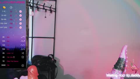 Snapshot of juliyalunatissa chatting on March 7, 2026, 9:06 am JuliyaLunatissa online show from March 7, 2026, 9:06 am