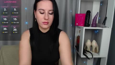 Snapshot of juliyamayers chatting on October 3, 2025, 2:52 am JuliyaMayers online show from October 3, 2025, 2:52 am