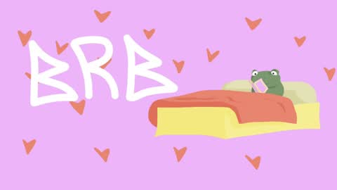 Snapshot of julscinamon chatting on January 26, 2025, 8:23 pm Baroness Von Cringe online show from January 26, 2025, 8:23 pm