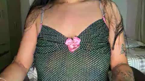 julya3454 online show from January 9, 2026, 5:43 am