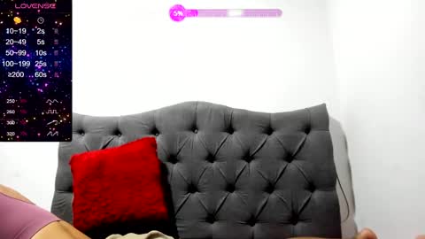 Snapshot of julya_smith_69 chatting on January 21, 2025, 6:02 pm Julya Smith online show from January 21, 2025, 6:02 pm