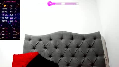 Snapshot of julya_smith_69 chatting on January 28, 2025, 7:10 pm Julya Smith online show from January 28, 2025, 7:10 pm