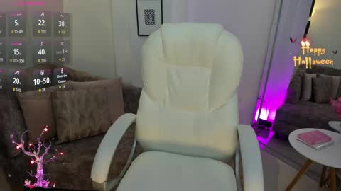 Snapshot of julyy_adams chatting on October 20, 2025, 7:20 am July Adams online show from October 20, 2025, 7:20 am