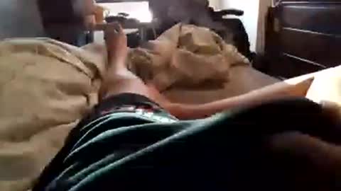 Asian office boy online show from January 18, 2025, 8:52 am