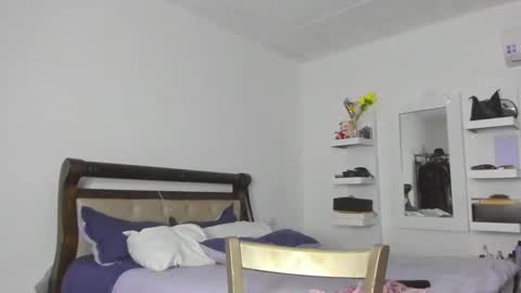 Snapshot of jump_rabbit_ chatting on December 21, 2025, 5:25 am jessica online show from December 21, 2025, 5:25 am