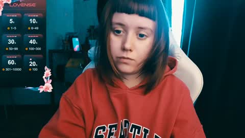 June online show from January 20, 2025, 9:35 am