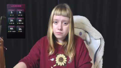 June online show from November 19, 2025, 7:52 am