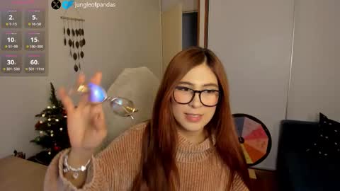 Call me Sussy  online show from December 19, 2025, 5:36 am