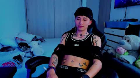 Snapshot of juniior0_0 chatting on February 3, 2026, 8:14 pm Junior online show from February 3, 2026, 8:14 pm