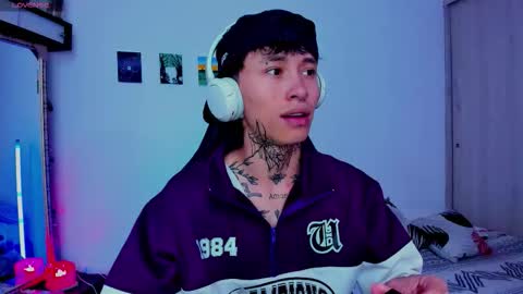 Snapshot of juniior0_0 chatting on March 5, 2026, 4:03 pm Junior online show from March 5, 2026, 4:03 pm