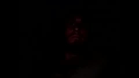 Junior042 online show from October 7, 2025, 6:54 am