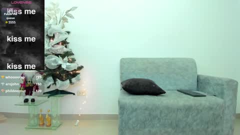 Snapshot of juniormorris_ chatting on December 19, 2024, 2:56 am Junior online show from December 19, 2024, 2:56 am