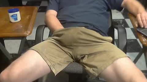 Snapshot of junkerdc1 chatting on February 21, 2026, 10:22 pm junkerdc1 online show from February 21, 2026, 10:22 pm