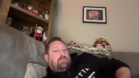 Junky online show from December 8, 2024, 9:30 pm