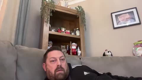 Junky online show from December 12, 2024, 7:15 pm