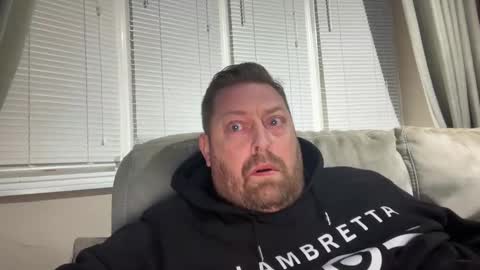 Junky online show from January 20, 2025, 6:43 pm