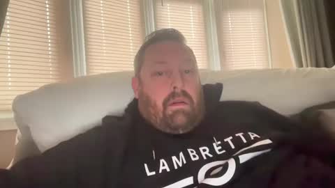 Junky online show from January 31, 2025, 1:12 pm