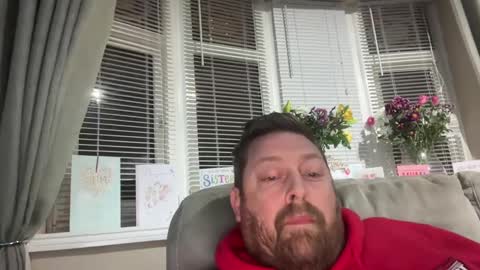 Junky online show from February 2, 2025, 9:23 pm