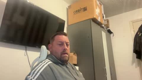 Junky online show from September 26, 2025, 4:22 pm