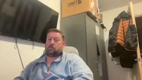 Junky online show from October 13, 2025, 5:35 pm