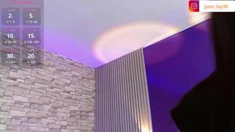 JUNO online show from October 15, 2025, 11:43 am