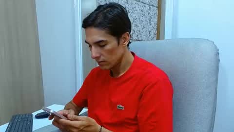 Snapshot of jupiter_333 chatting on October 22, 2025, 6:51 pm Jupiter online show from October 22, 2025, 6:51 pm