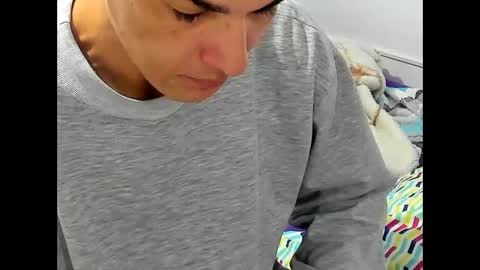 Snapshot of jupiter_333 chatting on November 16, 2025, 1:17 pm Jupiter online show from November 16, 2025, 1:17 pm