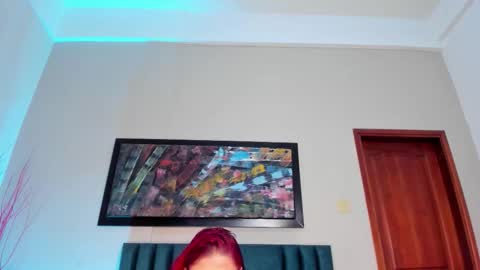 Jupiter Fox online show from February 12, 2026, 12:49 am