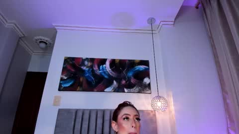 Jupiter Fox online show from March 3, 2026, 1:12 am