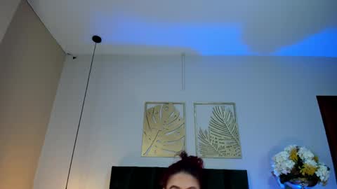 Jupiter Fox online show from April 9, 2026, 12:54 am