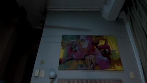 Jupiter Fox online show from April 11, 2026, 11:53 pm