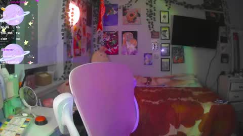 jupitersclaim online show from November 19, 2025, 2:44 am